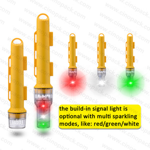 Localizzatore GPS <span class=keywords><strong>AIS</strong></span> per Reti da Pesca e Boe Marine, Segnalatore <span class=keywords><strong>AIS</strong></span> per Imbarcazioni e Palangari - Product Image 4