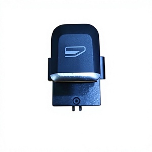 Interruptor de control de elevalunas eléctrico para Geely Emgrand GL GS, conjunto regulador de elevalunas eléctrico de 12V, 01731034 - Product Image 1