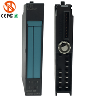 Módulo de Entrada Digital Siemens 6ES7 131-4BD01-0AA0, Nuevo y Original, ET200S 4DI 6ES7131-4BD01-0AA0, Controlador PLC