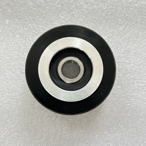 Roue à rouleaux de haute qualité C6.020.170 C6.020.170F pour CD102 SM102 CD74 – Pièces d'impression offset, taille 62x12x20mm - Product Image 6