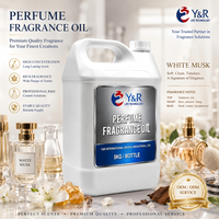 Huiles de parfum concentrées inspirées pour les femmes de créateurs Huile d'essence Parfum de marque longue durée Parfum Spray pour le corps frais Femmes