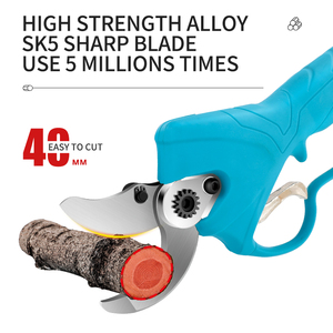 Kéo Tỉa Cây Có Thể Kéo Dài Cực Kéo Tỉa Chạy Bằng Pin - Product Image 6