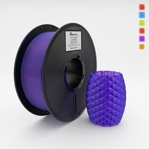 Tạo 3D 1.75Mm PLA PLA + Tốc Độ Cao PLA 3D Filament 3D Máy In Filament Nhựa Thanh - Product Image 5