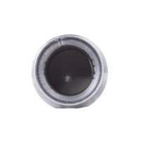 Katalysator für Toyota Corolla LE Limousine 4-Türer 1794CC 1998-2002 1.8L 1 Stück 15844