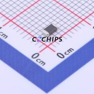 TCC1206X7R104K101DTS SMD <b>Capacitor</b> (MLCC) 1206 ( Capacitance: 100nF )( Precision: 10% Rated Voltage: 100V ) - Product Image 2