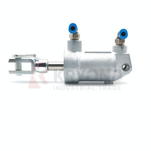 Cilindro neumático F4.334.003 para máquina de impresión, piezas de repuesto, accesorio duradero, 1 unidad - Product Image 3