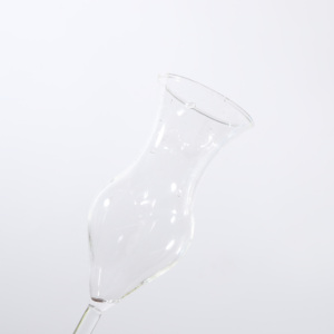 المرأة شكل الجسم ، مثير سيدة عارية شرب كوب زجاجي - Product Image 5