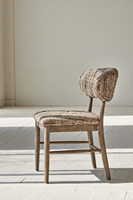 Chaises de salle à manger classiques et antiques en bois pour hôtels et restaurants chaise de salle à manger classique de luxe chaise de salle à manger en bois