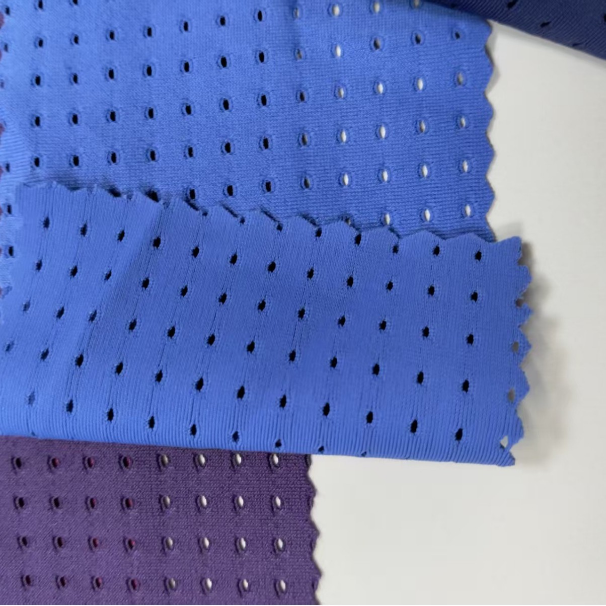 Nylon Spandex 200gsm Weft Knit Jacquard Breathable Wrinkle Resistant Stretch Fabric for Women's Boys' Girls' Sportswear Corset