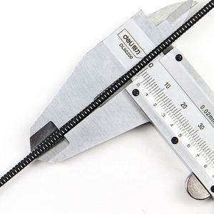 3mm Stretch Polyester Latex Elastic Rope Cord Elastic No Tie Shoe Laces With Locks Reflective Rubber Elastic No Tie Shoelaces - Product Image 6