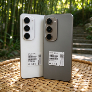 สมาร์ทโฟน spark40pro+ 5G รุ่น 16GB+1TB, ขายตรงจากโรงงาน, ชาร์จเร็ว 65W, กล้อง HD, ระบบสแกนลายนิ้วมือ - Product Image 5