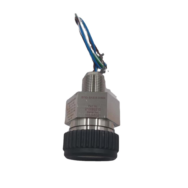 Honeywell XNX Sensor XNXXSA1SS Hydrogen Sulfide Sensor Gas Detection STOCK