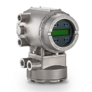 EMERSON Fisher Rosemount8700 Series 8705 Débitmètre électromagnétique 8705200 Capteur 8732E Transmetteur - Product Image 3
