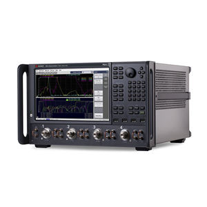 키사이트 N5231B PNA-L 마이크로웨이브 네트워크 분석기, 13.5 GHz - Product Image 2