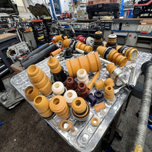 Pedido Mínimo de 30 Pares para Amortiguadores de Automóviles <span class=keywords><strong>Chevrolet</strong></span> Silverado 2500, Otros Modelos Personalizables, Venta al Por Mayor de Fábrica - Product Image 4