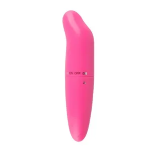 JoyPark popolare giappone AV Mini piccolo delfino bacchetta massaggiatore vibratore vaginale per giocattoli sessuali donna