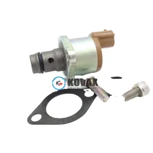 294200-0190 High quality fuel solenoid valve SCV solenoid valve J05E SK200-8 SK250-8 SK260-8