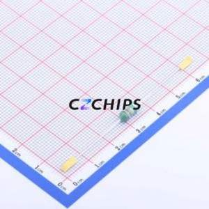 Inductor de Anillo de Color AL0510-2R2K / Componente de Orificio Pasante (THT) 2.2uH 10% - Product Image 2