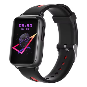Pantalla táctil de alta definición para hombre, multifuncional, resistente al agua, frecuencia cardíaca, grabadora de voz, <span class=keywords><strong>Android</strong></span>, deportes, reloj inteligente - Product Image 2