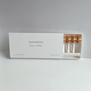 Kit <span class=keywords><strong>de</strong></span> Descubrimiento <span class=keywords><strong>de</strong></span> Fragancias Personalizado, Caja <span class=keywords><strong>de</strong></span> Muestras <span class=keywords><strong>de</strong></span> Perfume con Botellas <span class=keywords><strong>de</strong></span> Prueba, Caja <span class=keywords><strong>de</strong></span> Regalo para Ampollas - Product Image 2