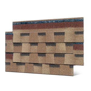 Bardeaux de <span class=keywords><strong>toiture</strong></span> en asphalte couleur or, qualité fiable, <span class=keywords><strong>prix</strong></span> compétitif, directement de l'usine, <span class=keywords><strong>pour</strong></span> les distributeurs et les constructeurs mondiaux de toitures - Product Image 2