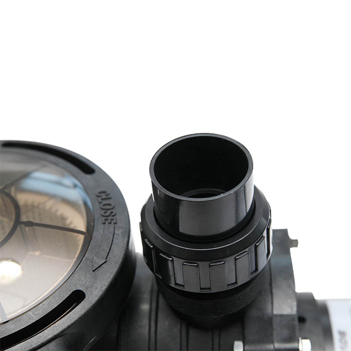 Фитинг насоса для бассейна 1,5 дюйма-48 мм для Северной Америки, Азии и т. д.