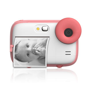 Diktik-mini fotomatón portátil con impresora y cámara, nuevo estilo, gran oferta - Product Image 5