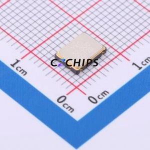 OT8EL89CJI-111YLC-32M Crystal Oscillator (Active) SMD7050-4P Crystal Oscillator 32MHz 10ppm CMOS - Product Image 1