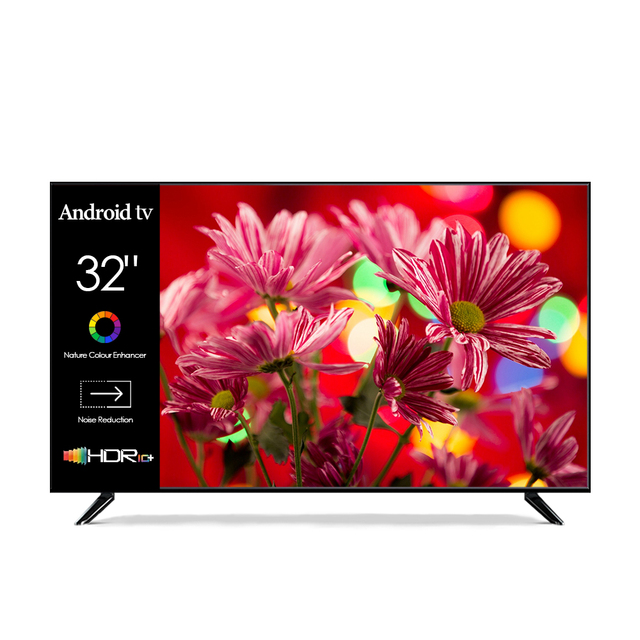 Wholesale 32 Inch Universal LED Tv 2K Full HD 1080p Television 32 Inch Tv Smart
