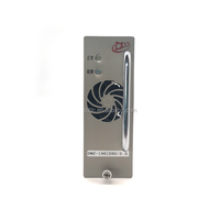 Module d'alimentation de communication DPC DMZ- [48] 280-2.5 48V pour télécommunications