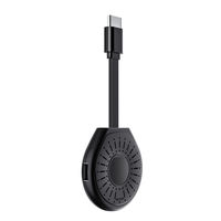 Nouvel Arrivage 2026 HS89 T19 Clé TV 2.4G 5G Wifi6 RK3539 Boîtier Décodeur 4K Smart Fire TV Stick 4 Go 32 Go Streaming Android 14 Dongle TV
