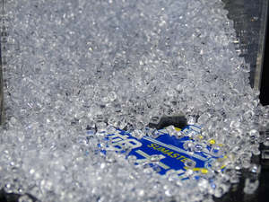 Chống cháy PC st945rr-ul94 v0 9.5% sợi thủy tinh gia cố polycarbonate cho ô tô - Product Image 2