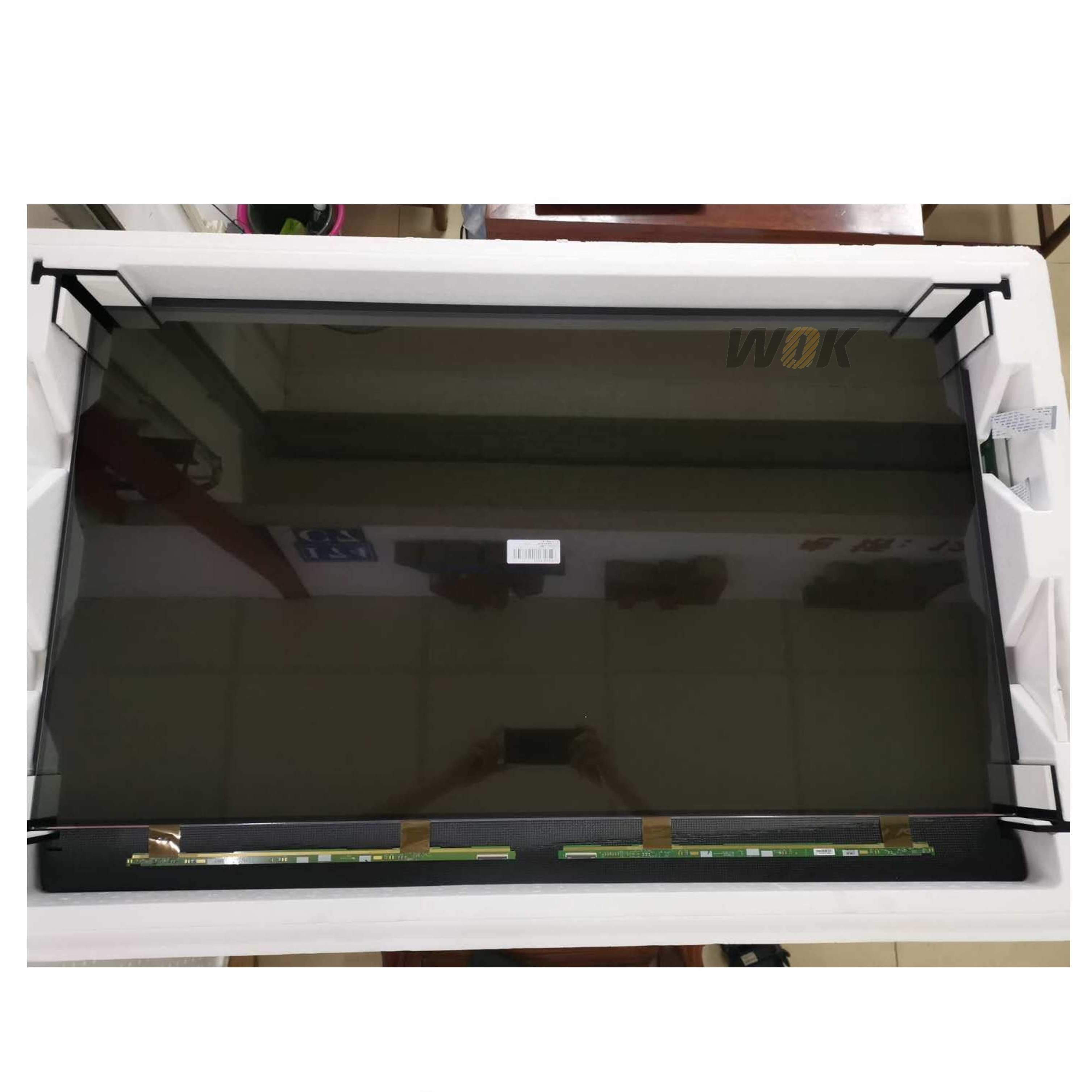 32 "43" 49 "55" Lcd Full Size Lcd Panel Tv Voor Lg LC430DUY_SHA1 Pcb 6870S_2917A