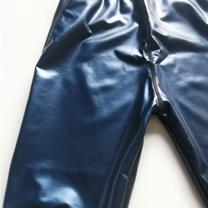 Pantaloncini termici da donna in Neoprene Leggings sportivi dimagranti traspiranti per il corpo Shaper pantaloni da Sauna - Product Image 5