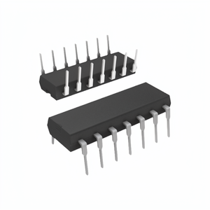 MC14584BCP ลอจิก14 DIP ซื้อช่องทางผู้ผลิตชิ้นส่วนอิเล็กทรอนิกส์ออนไลน์ - Product Image 1