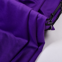 Tissu tricoté extensible en soie de lait teinte, respirant, personnalisable pour filles et garçons, largement utilisé dans les vêtements, les textiles de maison et plus encore