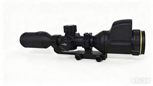 ST-3G <b>Thermal</b> Night <b>Vision</b> Multispectral Monocular 640 Laser Rangefinder Calculator 8X/2X Magnification 1080p Video - Product Image 4
