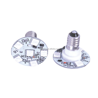 Ampoules LED CHJ Auto Program E10 Carnival Cabochon 24V pour éclairage de points d'intérêt