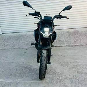 Motocicleta <span class=keywords><strong>de</strong></span> Alto Rendimiento Chaozi Apulia Gpr250s <span class=keywords><strong>Venom</strong></span> 250 250cc, Velocidad Máxima >80km/h, Consumo <span class=keywords><strong>de</strong></span> Combustible 3.2-3.8L/100km Urbano - Product Image 2