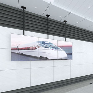 Modular <strong>TV</strong> Ceiling mounted <strong>bracket</strong> height <strong>extensible</strong> - Product Image 1