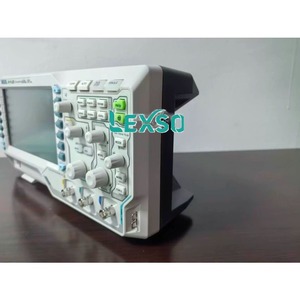 Oscilloscopes numériques portables à double canal Rigol Ds1102z-e et Ds1202z-e, offre spéciale à durée limitée - Product Image 3