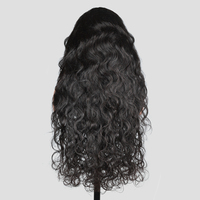 Transparent 40 Front Bob What Melting Perruque Dropshipping Humain 250% Tressé Ventilation Frontale Perruque Cheveux Humains hd Lace