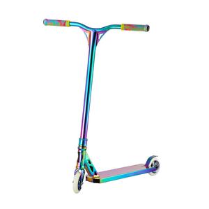 Trottinettes <span class=keywords><strong>freestyle</strong></span> extrêmes pour enfants Huoli Light Weigh en aluminium, avec roues de 110 mm, pour Flavor fox Ethic Envy - Product Image 6