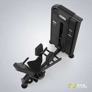 DHZジム機器エイリアンシリーズU2021C外転筋および内転筋 - Product Image 3