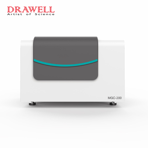 DW-MGC-200 Alat Analisis Kurva Pertumbuhan Mikroorganisme Sel Bakteri Jamur Ragi Laboratorium Presisi Tinggi - Product Image 5