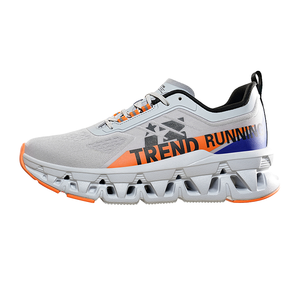 Zapatos Deportivos Casuales de Lujo para Hombre, Último Diseño, Alta Transpirabilidad, Zapatillas de Alta Calidad con Punta en Pico, Cierre Deslizante, Forro de Malla, EVA - Product Image 1