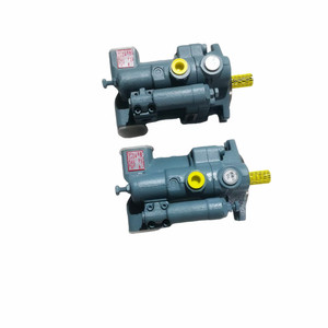 ราคาดีที่สุดสำหรับปั๊มไฮดรอลิกแบบลูกสูบซีรีส์ PVS รุ่นใหม่ PVS-0B-8N3-U-30 PVS-0B-8N1-30 ปั๊มแบบลูกสูบ และอะไหล่ไฮดรอลิกอื่นๆ - Product Image 6