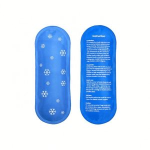 EVA case Insulin <b>Cooler</b> With Zipper Closure Custom Medication Storage Thermal Insulated Aluminium Foil Cooling Case - Product Image 3