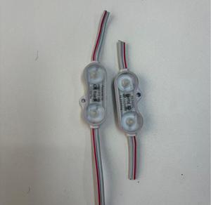 IP68 Waterproof 9V SMD2835 LED Module 1W DC12V Backlight Warm White Dimmable for Signage <b>Letter</b> <b>Light</b> Box 170lm 150000MCD - Product Image 4