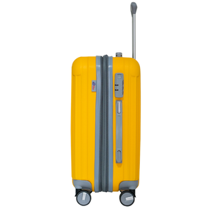 Precio más bajo Equipaje Travellong Diseño moderno Material Abs Servicio Odm Paquete de bolsas de plástico Hecho en Vietnam Fabricante - Product Image 4